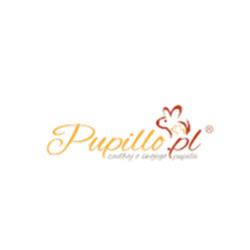 Pupillo - logo