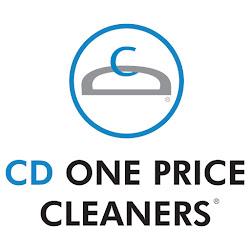 Cdonepricecleaners - logo
