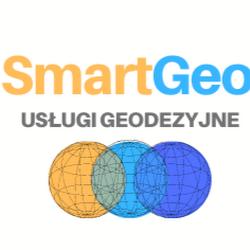 Smart geo - logo