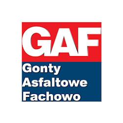 Gaf - logo