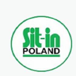 Sit-in - logo