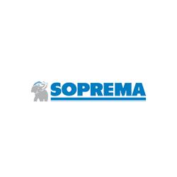 Soprema - logo