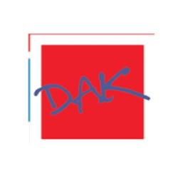 Dak ubezpieczenia - logo