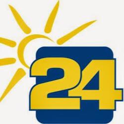 24holiday - logo