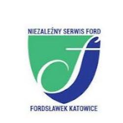 Fordslawek - logo