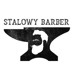 Stalowybarber - logo