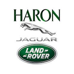 Haron - logo