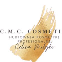 Cmc-cosmetics - logo