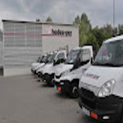 Hadex gaz - logo