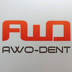 Awodent - logo