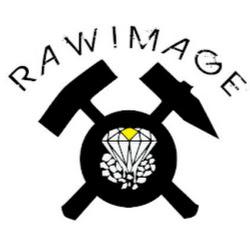 Rawimageapparel - logo