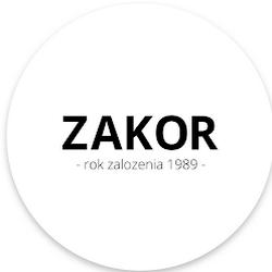 Zakor - logo