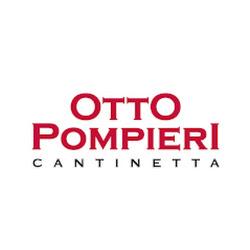 Ottopompieri - logo