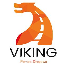 Vikingskupaut - logo