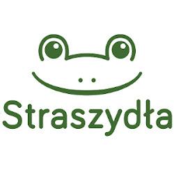 Straszydla - logo