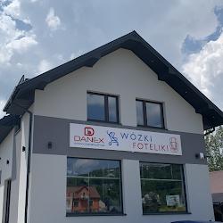 Danex24 - logo