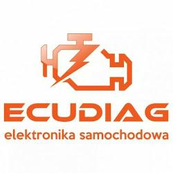 Ecudiag - logo