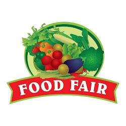 Foodfairfreshmarket - logo
