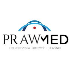 Prawmed - logo