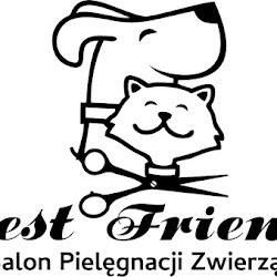 Best-friends - logo