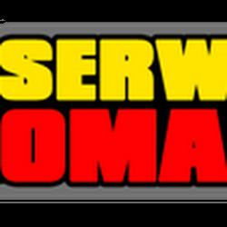 Tomaszkluf - logo