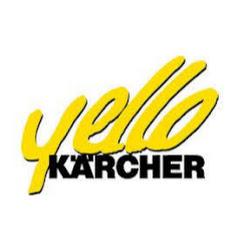 Karcher - logo