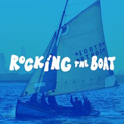 Rockingtheboat - logo