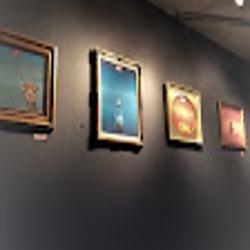 Gallery427 - logo