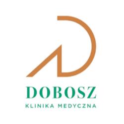 Klinikadobosz - logo
