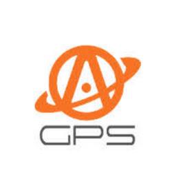 Alga gps - logo