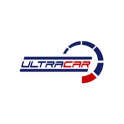 Ultracar - logo