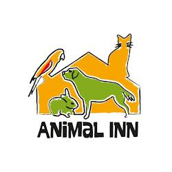 Animalinn - logo