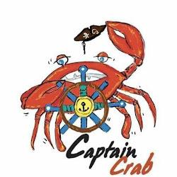 Captaincrabfl - logo