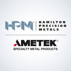 Hpmetals - logo