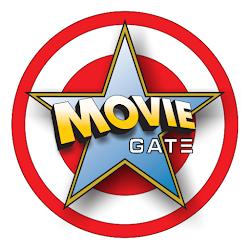 Moviegate - logo
