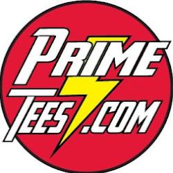 Primetees - logo