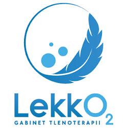 Lekko2 - logo