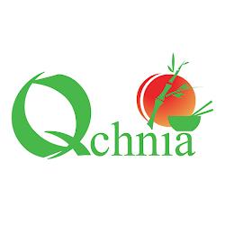 Qchnia - logo