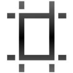 Hashtag-gsm - logo