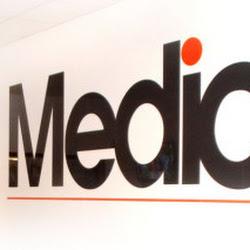 Medica - logo