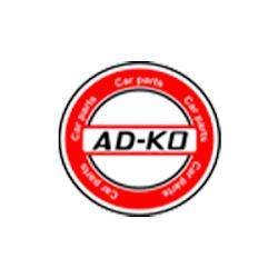 Ad ko - logo