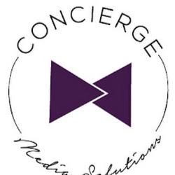 Conciergemediaco - logo