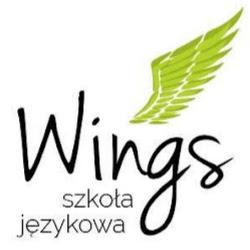 Szkola-wings - logo