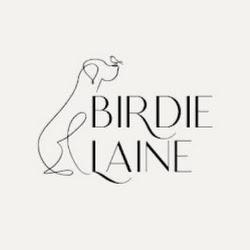Birdielaine - logo