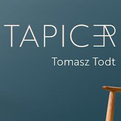 Tapicerkatowice - logo
