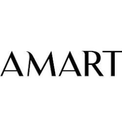 Amart - logo