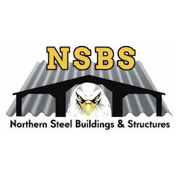 Northernsteelbuildingsandstructures - logo