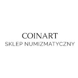 Coinart - logo