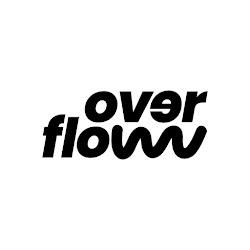 Overflowprint - logo