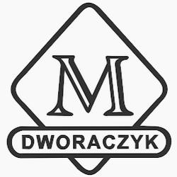 Dworaczyk - logo